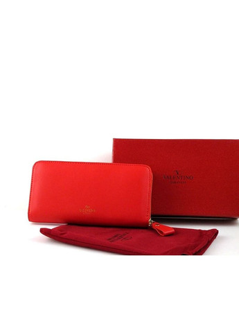 Кожаный кошелек Valentino No Brand (302390361)