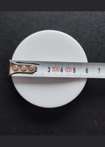 Масляная краска для бодиарта 50 мл Красная Papa Kiss (302241667)