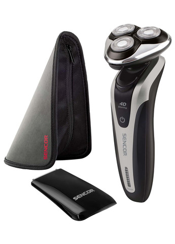 Электробритва SMS 5011SL (6603526) Sencor (315602600)