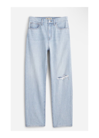 Джинсы Madewell - (331899175)