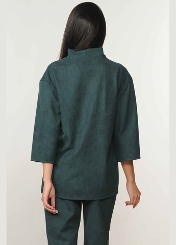 Смарагдова блуза ри мари роу бл 30.1-74/18 RiMari