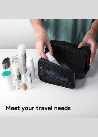 Дорожня косметичка на блискавці MR86 ( ) Mark Ryden (315407147)