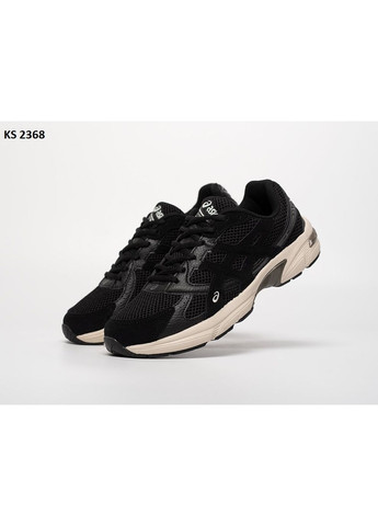 Комбіновані Осінні кросівки чоловічі asics gel-1130 асікс гель 1130 No Brand