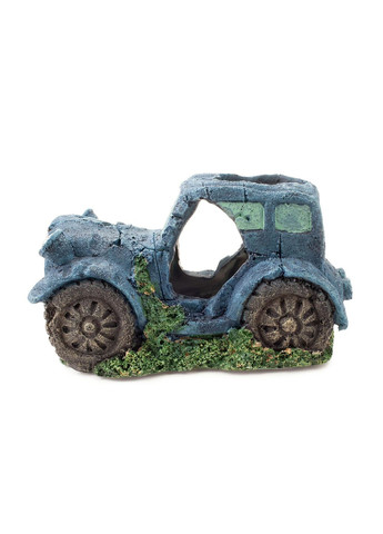 Акваріумний декор - автомобіль, 14см Happet (360245481)