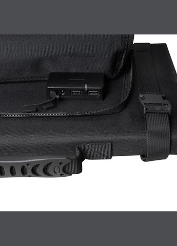 Солнечная батарея SB-40W 2USB 5 вольт + DC 18 вольт Квант 00-00020149 (303876705)