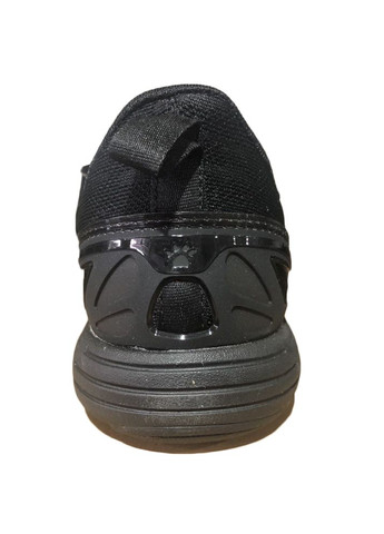 Черные всесезонные кроссовки мужские серые apolo 6891570.9200 Kelme