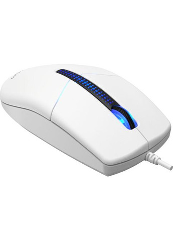 Мышь N-530 (White) USB A4Tech (339086184)