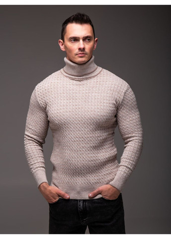 Мужской вязаный гольф Vakko (366420958)