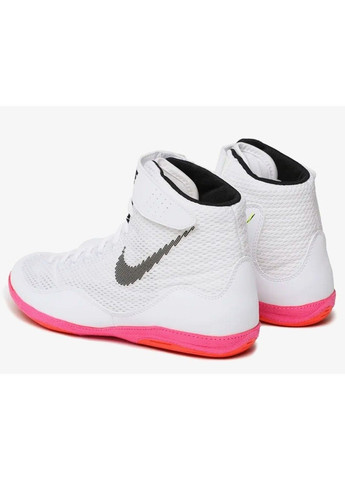Борцовки Inflict SE белые (DJ4471_121) Nike (369165162)