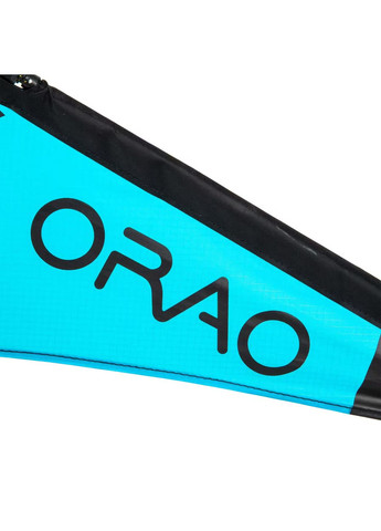 Управляемый Воздушный Змей FUN YOUR FLIGHT FYF 500 Carbon Синий ORAO (336550231)