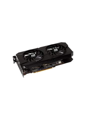 Видеокарта AMD Radeon RX 7600 8GB GDDR6 Fighter V2 (RX 7600 8G-F/V2) PowerColor (400916454)