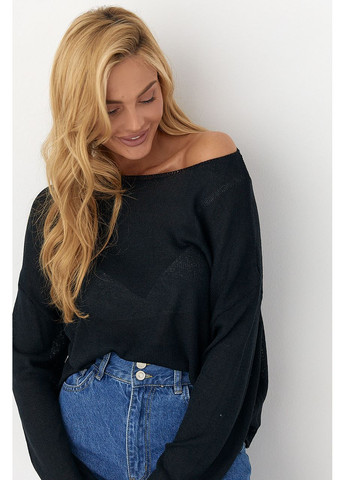 Легкий джемпер No Brand (351358561)