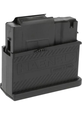 Магазин HAENEL Jaeger 10 кал. 308 Win на 10 патронов No Brand (367041059)
