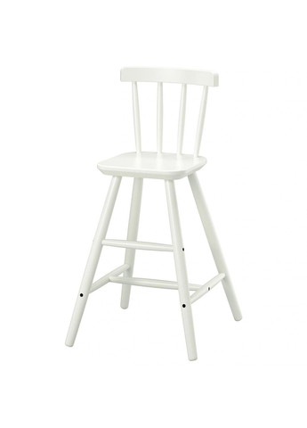 Дитяче крісло ІКЕА AGAM (90253535) IKEA (278407589)