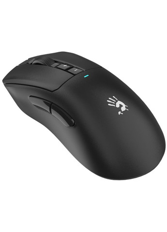 Миша бездротова R73 Ultra Black Bloody (370617412)