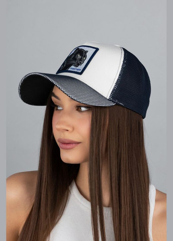 Жіноча кепка - трекерка "Animal Spirit" Panther Braxton (324624240)