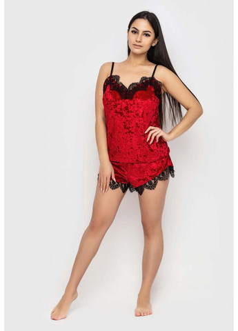 Комбінована піжамний комплект Ghazel