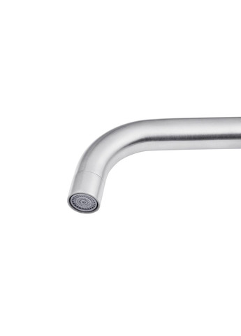 Смеситель для кухни KRP Edelstahl Klassisch - ESG037 Kroner (332968033)