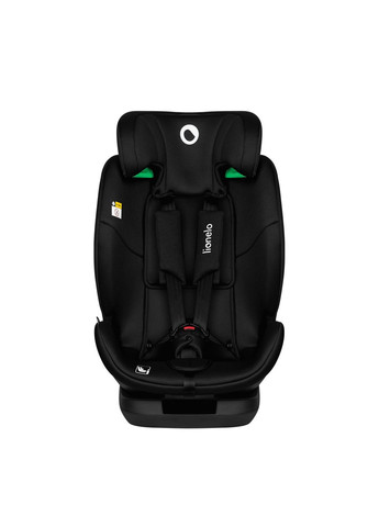 Автокресло Lavender I-Size Black Carbon () Lionelo LO-LAVENDER I-SIZE BLACK CARBON (366524605)