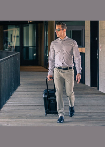 Сорочка тактична Alpha Flex Long Sleeve Shirt Turbulence Dby 5.11 Tactical (315822291)