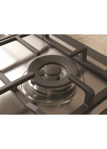 Варочная поверхность газовая TGML 661 IX R WHIRLPOOL (368583331)