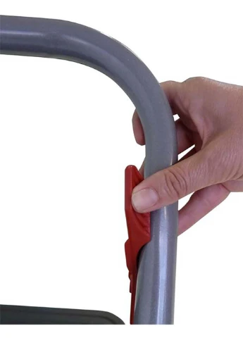 Лестница Taburete M/11 UNE 3 ступени Blanco Rolser (367598195)