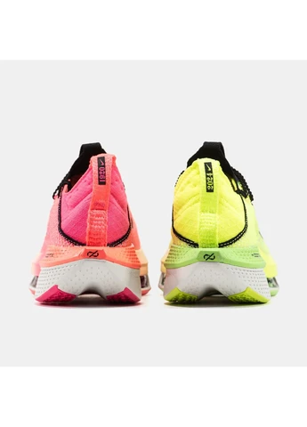 Кроссовки женские Nike No Brand Air Zoom Alphafly 2 комбинированные всесезоны (390667318)