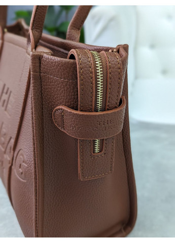 Сумка женская саквояж Large Tote Bag No Brand (369935255)