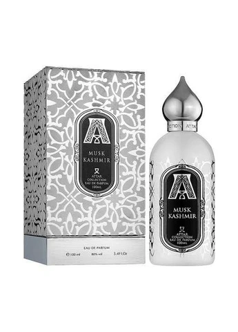Musk Kashmir Парфумована вода унісекс 20 мл розпив оргінального парфума (8003) Attar Collection (367086508)