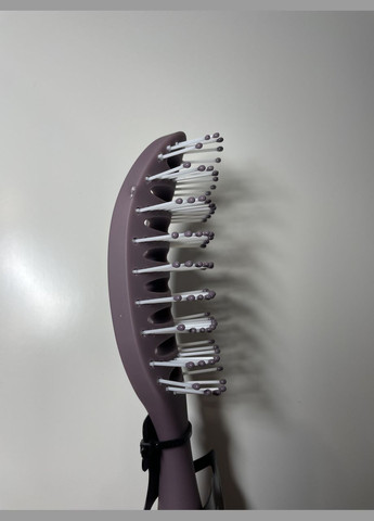 Расческа ложка для волос продувная Proline (339051503)