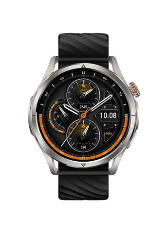 Смарт-годинник MAGIC R10 SILVER Kospet (367056023)