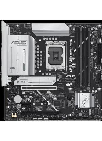 Материнская плата PRIME B860M-A WIFI (90MB1JY0-M0EAY0) Asus (360408474)