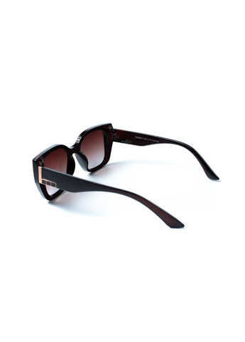 Солнцезащитные очки с поляризацией Фэшн-классика женские LuckyLOOK 446-311 (292735717)