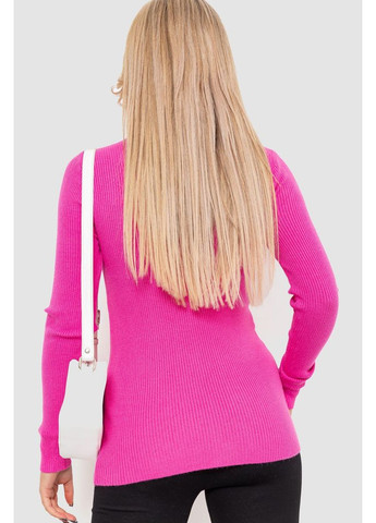 Водолазка жіноча в рубчик,, 204R9029 Ager (364767731)