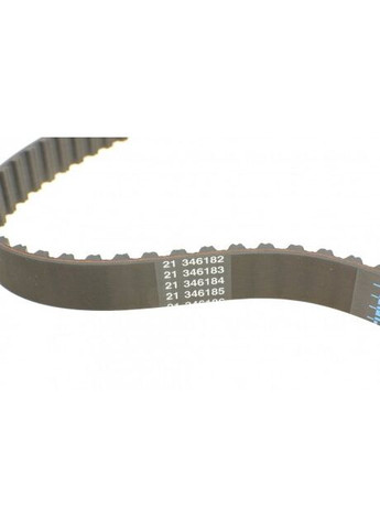 Ремень зубч. ГРМ 80x21.0 (Выр-во) 94404 Dayco (360493547)