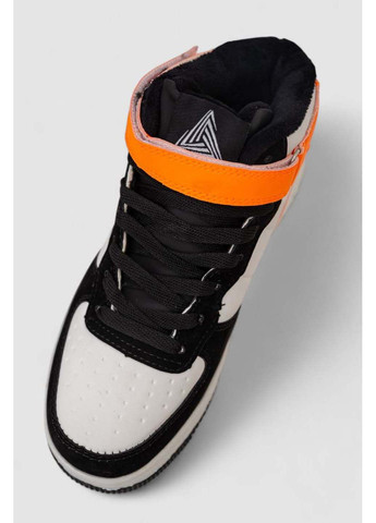 Кроссовки Stilli комбинированные зима (364274065)