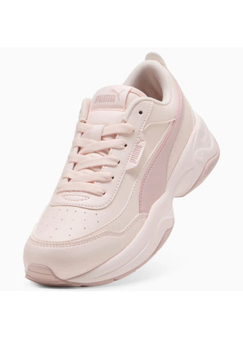 Кроссовки женские Cilia Mode Pink 371125-29 Puma розовые (364838311)