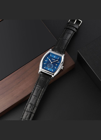 9306SIBU Silver-Blue Skmei (324089599)