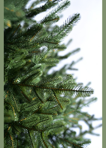 Штучна Ялинка Alaska з підставкою 2,3 м Sunlight (314765382)