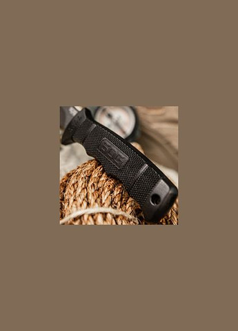 Нож SEAL Pup Nylon Sheath Sog (278645582)