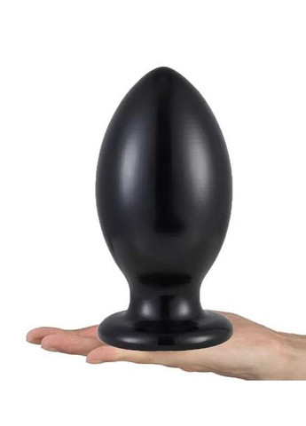 Силиконовая пробка с присоском большого размера XXL No Brand (339864950)