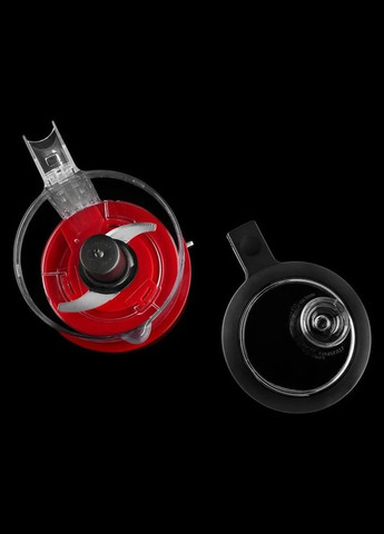 Кухонный миникомбайн 5KFCB519EER кремовый беспроводной KitchenAid (337312987)