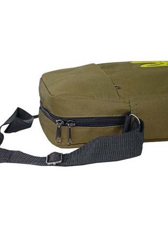 Сумка для ноутбука 10'' LP-10-03GR TRIZUB Green (LP1003GR_TRIZ) PORTO 10'' LP-10-03GR TRIZUB Green (268141961)