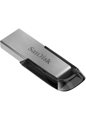 USB флэш-накопитель (SDCZ73-512G-G46) SanDisk 512GB Ultra Flair Silver-Black USB 3.0 (338627903)