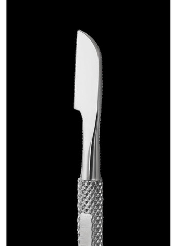 Лопатка маникюрнаяHOME form 1 (закругленный пушер+топорик) Raiz (361030545)