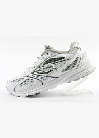 Кроссовки унисекс Bona белые лето (317246478)