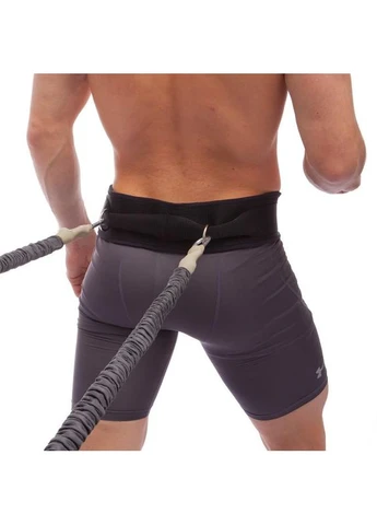 Тренировочная система парная с креплением на пояс PHYSICAL ABILITY COORDINATION TRAINER FI-3012 Zelart (355910765)
