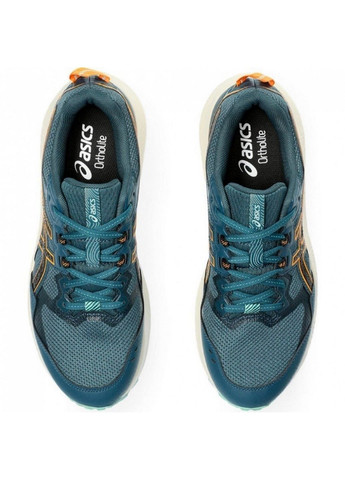 Синій Літні чоловічі бігові кросівки gel-sonoma 7 1011b595-403 Asics