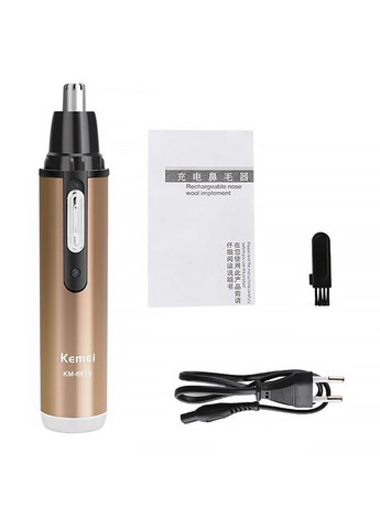 Машинка для стрижки Kemei (342118331)