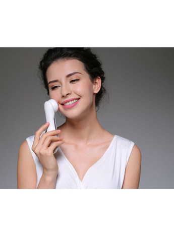 Мікротоковий масажер для обличчя з ефектом Lift Up Beauty instrument електроміостимуляція світлотерапія - ліфтинг RF (292144541)
